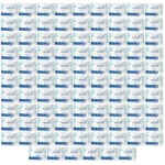 نوار بهداشتی مای لیدی مدل Silky سایز خیلی بزرگ مجموعه 96 عددی - Image 2