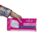 نوار بهداشتی مای لیدی مدل Classic سایز بزرگ مجموعه 30 عددی |فروشگاه اینتنتی پخش کالای مرکزی