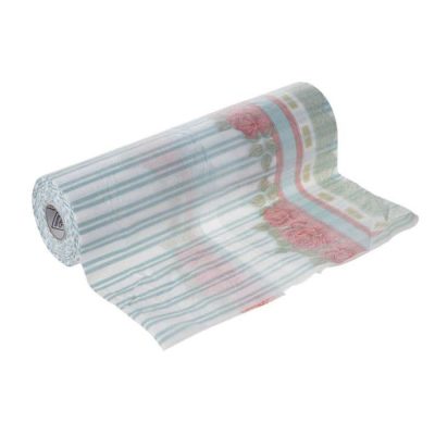 سفره یکبارمصرف کوالا مدل Cotton رول 10 متری مجموعه 2 عددی | فروشگاه اینترنتی پخش کالای مرکزی