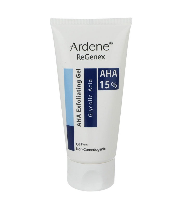 ژل لایه بردار پوست آردن ریجنکس مدل AHA 15 وزن 45 گرم | فروشگاه اینترنتی خش کالای مرکزی ژل لایه بردار پوست آردن ریجنکس مدل AHA 15 وزن 45 گرم | فروشگاه اینترنتی خش کالای مرکزی