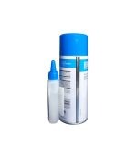 چسب 123 بروکس مدل BRX حجم 400 میلی لیتر بسته 25 عددی | فروشگاه اینترنتی پخش کالای مرکزی
