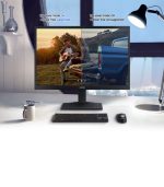مانیتور سامسونگ مدل LS19A330NH-M سایز 19 اینچ | فروشگاه اینترنتی پخش کالای مرکزی