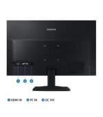 مانیتور سامسونگ مدل LS19A330NH-M سایز 19 اینچ | فروشگاه اینترنتی پخش کالای مرکزی