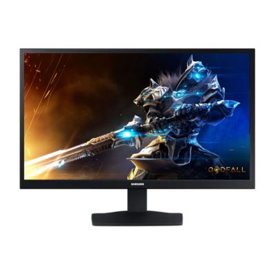مانیتور سامسونگ مدل LS19A330NH-M سایز 19 اینچ | فروشگاه اینترنتی پخش کالای مرکزی