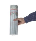 سفره یکبارمصرف کوالا مدل Cotton رول 10 متری مجموعه 2 عددی | فروشگاه اینترنتی پخش کالای مرکزی