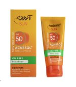 کرم ضد آفتاب آردن سان مدل Peach Beige وزن 50 گرم | فروشگاه اینترنتی پخش کالای مرکزی