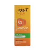 کرم ضد آفتاب آردن سان مدل Peach Beige وزن 50 گرم | فروشگاه اینترنتی پخش کالای مرکزی