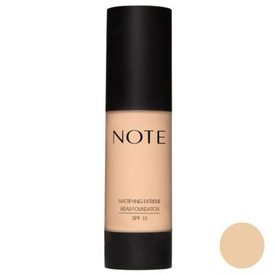 کرم پودر نوت سری Mattifying Extereme Wear شماره 09 | فروشگاه اینترنتی پخش کالای مرکزی