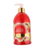 مایع دستشویی شون مدل Rosy Rose حجم 500 میلی لیتر | فروشگاه اینترنتی پخش کالای مرکزی