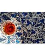 رومیزی قلمکار مدل R3715 | فروشگاه اینترنتی پخش کالای مرکزی