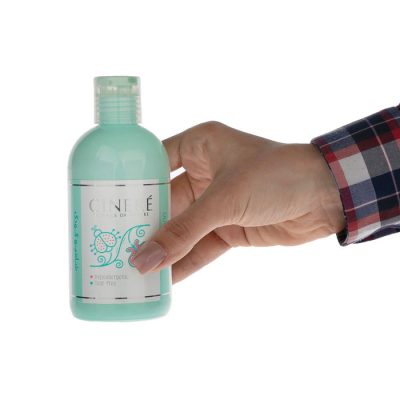 شامپو مو کودک سینره مدل Wheat germ حجم 250 میلی لیتر | فروشگاه اینترنیت پخش کالای مرکزی