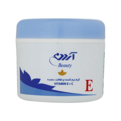 کرم نرم کننده آردن بیوتی مدل Vitamin E+C حجم 150 میلی لیتر | فروشگاه اینترنتی پخش کالای مرکزی