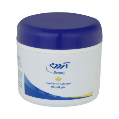 کرم مرطوب کننده آردن بیوتی مدل کلاژن HA حجم 150 میلی لیتر | فروشگاه اینترنتی پخش کالای مرکزی