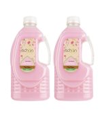 مایع دستشویی شون مدل pink flower حجم 2000 میلی لیتر مجموعه 2 عددی | فروشگاه اینترنتی پخش کالای مرکزی
