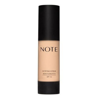 کرم پودر نوت سری Mattifying Extereme Wear شماره 09 | فروشگاه اینترنتی پخش کالای مرکزی