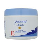 کرم نرم کننده آردن بیوتی مدل Vitamin E+C حجم 150 میلی لیتر | فروشگاه اینترنتی پخش کالای مرکزی