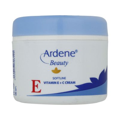 کرم نرم کننده آردن بیوتی مدل Vitamin E+C حجم 150 میلی لیتر | فروشگاه اینترنتی پخش کالای مرکزی