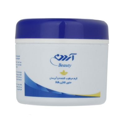 کرم مرطوب کننده آردن بیوتی مدل کلاژن HA حجم 150 میلی لیتر | فروشگاه اینترنتی پخش کالای مرکزی
