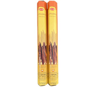 عود هم مدل Cinnamon بسته دو عددی | فروشگاه پخش کالای مرکزی