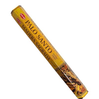 عود هم مدل Palo Santo بسته 20 عددی | فروشگاه اینترنتی پخش کالای مرکزی