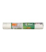 سفره یکبار مصرف کوالا مدل silk طرح گل سرخ رول 10 متری بسته 2 عددی | فروشگاه اینترنتی پخش کالای مرکزی