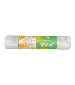 سفره یکبار مصرف کوالا مدل silk طرح سنگ رول 20 متری | فرشگاه اینترنتی پخش کالای مرکزی
