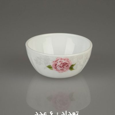 سرویس غذا خوری 25 پارچه آیروپال طرح کنگره مدل مهکامه | فروشگاه اینترنتی پخش کالای مرکزی