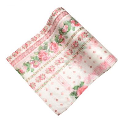 سفره یکبارمصرف کوالا مدل Cotton Mario رول 10 متری | فروشگاه اینترنتی پخش کالای مرکزی