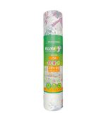 سفره یکبار مصرف کوالا مدل silk طرح پرنده رول 20 متری بسته 2 عددی | فروشگاه اینترنتی پخش کالای مرکزی