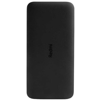 شارژر همراه شیائومی مدل Redmi PB100LZM ظرفیت 10000 میلی آمپر ساعت | فروشگاه اینترنتی پخش کالای مرکزی