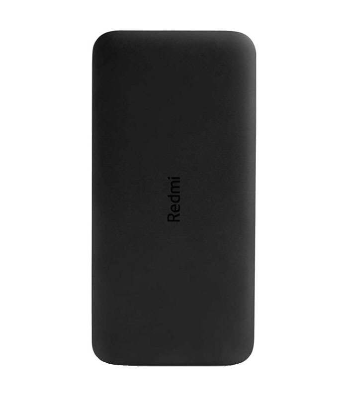 شارژر همراه شیائومی مدل Redmi PB100LZM ظرفیت 10000 میلی آمپر ساعت | فروشگاه اینترنتی پخش کالای مرکزی شارژر همراه شیائومی مدل Redmi PB100LZM ظرفیت 10000 میلی آمپر ساعت | فروشگاه اینترنتی پخش کالای مرکزی