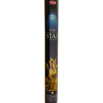 عود خوشبو کننده هم مدل The Star | فروشگاه اینترنتی پخش کالای مرکزی