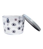 ظرف نگهدارنده مدل sweet home کد 8850 مجموعه 4 عددی | فروشگاه اینترنتی پخش کالای مرکزی