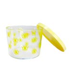 ظرف نگهدارنده مدل sweet home کد 8850 مجموعه 4 عددی | فروشگاه اینترنتی پخش کالای مرکزی