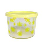 ظرف نگهدارنده مدل sweet home کد 8850 مجموعه 4 عددی | فروشگاه اینترنتی پخش کالای مرکزی