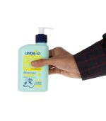 ژل شستشو صورت آمبرلا کد 02 حجم 310 میلی لیتر | فروشگاه اینترنتی پخش کالای مرکزی