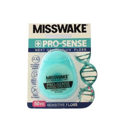 نخ دندان میسویک مدل Pro-Sense | فروشگاه اینترنتی پخش کالای مرکزی