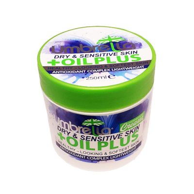 ژل کرم آبرسان آمبرلا مدل Oil plus حجم 250 میلی لیتر | فروشگاه اینترنیت پخش کالای مرکزی