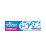 خمیر دندان میسویک مدل ZERO SENSITIVE حجم 75 میلی لیتر | فروشگاه اینترنتی پخش کالای مرکزی