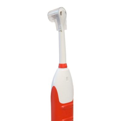 مسواک برقی مدل CYF-3 به همراه سری یدک بسته 3 عددی | فروشگاه اینترنتی پخش کالای مرکزی