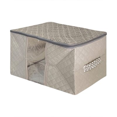 باکس لباس مدل R34382 | فروشگاه اینترنتی پخش کالای مرکزی