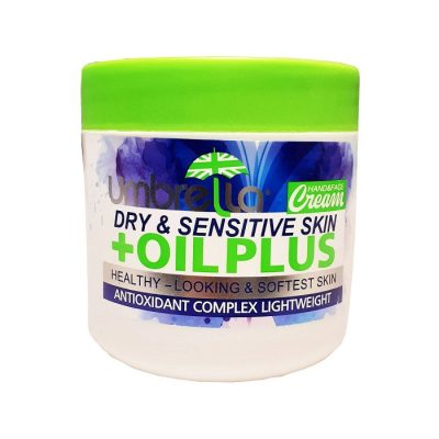 ژل کرم آبرسان آمبرلا مدل Oil plus حجم 250 میلی لیتر | فروشگاه اینترنیت پخش کالای مرکزی