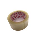 چسب پهن رازی مدل 90 یارد عرض 4.8 سانتی متر بسته 5 عددی | فروشگاه اینترنتی پخش کالای مرکزی