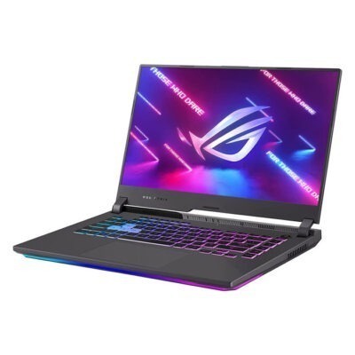 لپ تاپ ایسوس ROG Strix G15 G513RM-B | فروشگاه اینترنتی پخش کالای مرکزی