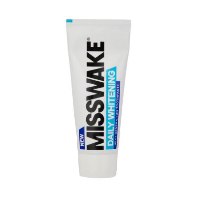 خمیر دندان میسویک مدل DAILY WHITENING حجم 75 میلی لیتر | فروشگاه اینترنتی پخش کالای مرکزی