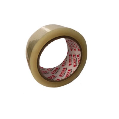 چسب پهن رازی مدل RZM-88-38M عرض 4.8 سانتی متر بسته 60 عددی |فروشگاه اینترنتی پخش کالای مرکزی
