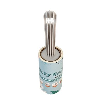 پرزگیر لباس مدل Sticky | فروشگاه اینترنتی پخش کالای مرکزی