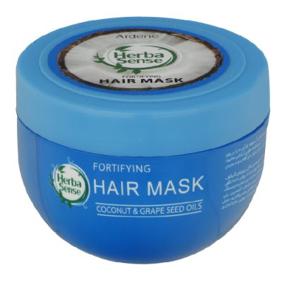 ماسک مو آردن هرباسنس مدل کراتینه حجم 250 میلی لیتر | فروشگاه اینترنتی پخش کالای مرکزی