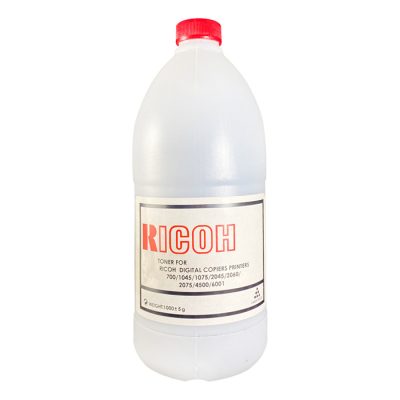 پودر شارژ 1000 گرمی ریکو مدل R8289 | فروشگاه اینترنتی پخش کالای مرکزی