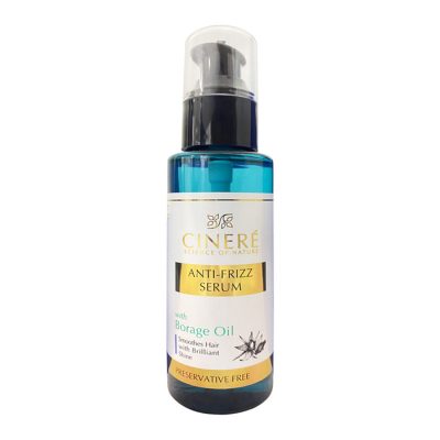 سرم مو سینره مدل Anti-Frizz New حجم 100 میلی لیتر | فروشگاه اینترنتی پخش کالای مرکزی